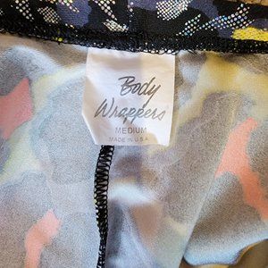 Booty Shorts, Dance Shorts, Body Wrappers, Boy Shorts